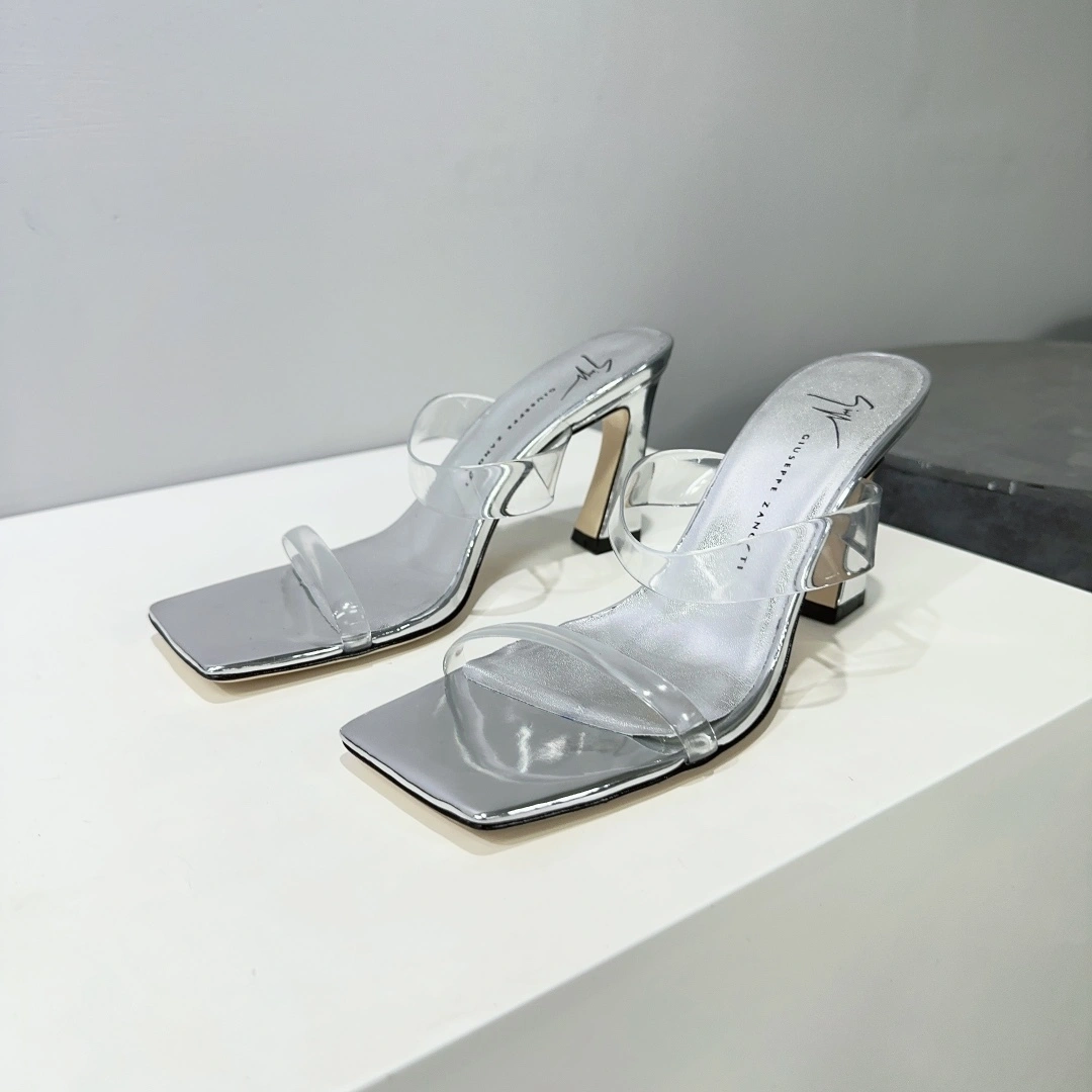 coco-- E200005005 8.5cm Heel height PVC item:C-X158D1902